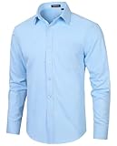 Zoom IMG-1 hisdern camicia uomo maniche lunghe Zoom IMG-1 hisdern camicia uomo maniche lunghe