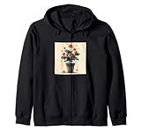 Begonia Plant Cottagecore Boho Hearts Merch
