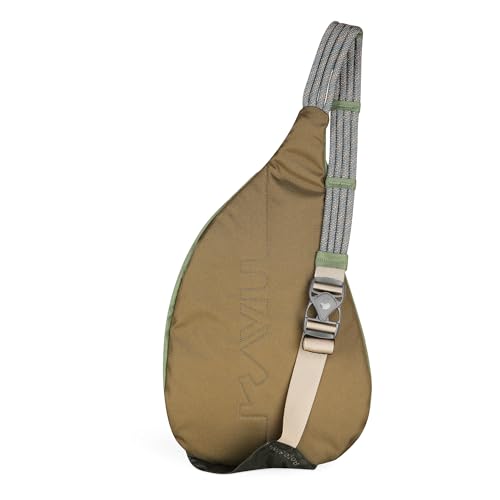 Image of KAVU Rope Sling - Compact Lightweight Crossbody Bag