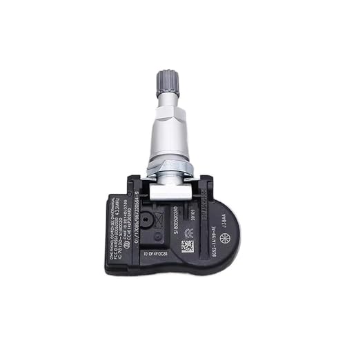 Capteur de pression des pneus valve TPMS S-Max Mondeo roues auto