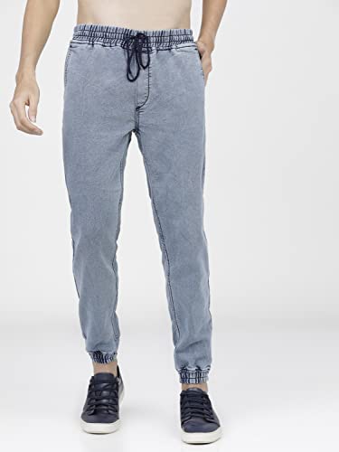Image of Ketch Men's Slim Fit Mid Rise Jeans