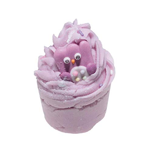 Bomb Cosmetics - Moelleux de Bain Owl City Bomb Cosmetics