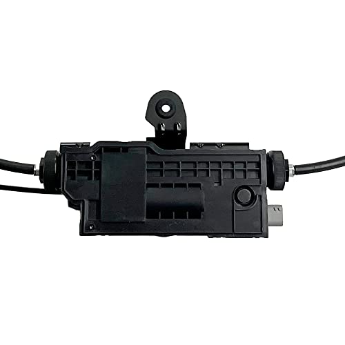 34436874219 Feststellbremse Stellmotor Steuereinheit für BMW 5er Gran Turismo F07 520d-535d