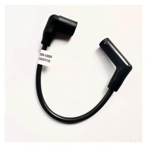 Cable de bujía para rutas en ATV y UTV compatible con 1000 y X6 5