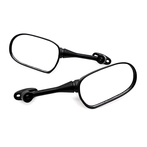 Espejos retrovisores para CBR600RR y CBR1000RR repuesto de moto Honda