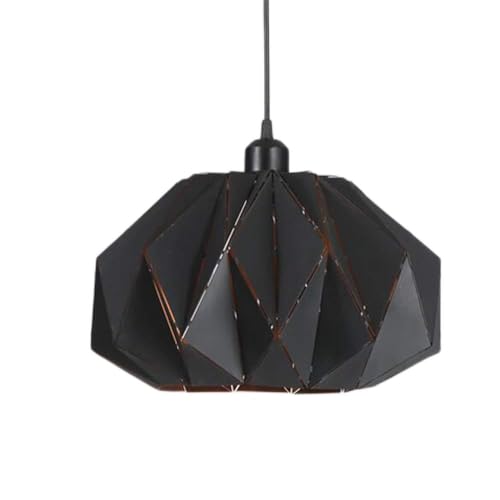 Candelabro Colgante Techo Iluminacion Lampara Dormitorio Restaurant Lampararestaurante Dormitorio Bar Tienda Decoración De Hierro Led Araña Minimalista Moderno