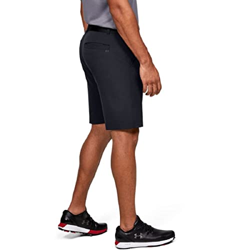 Under Armour Men's Tech Golf Shorts - Image 4