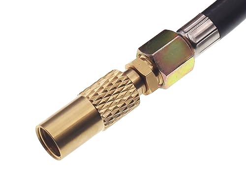 Piezas para conectar un tanque de gas 9 Imagen adicional