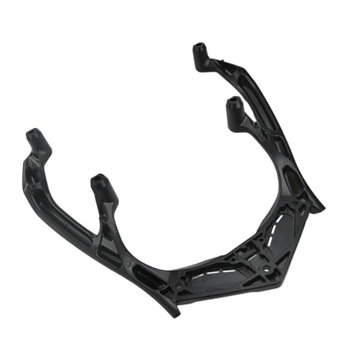 Siège arrière TMAX560 2025 coussin pour balades et trajets urbains