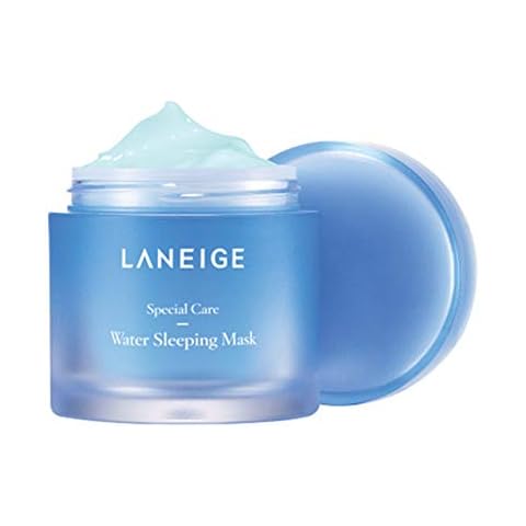 Laneige Water Sleeping Mask 70ml Cover