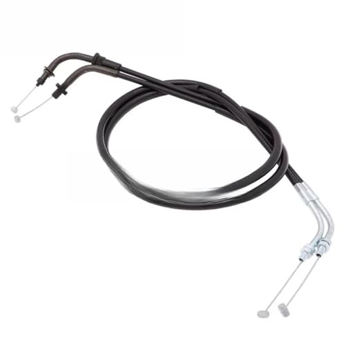 Cable de acelerador para sustitución en motos cruiser XVS 400 y 650 6