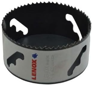 Lenox 4-1/8 in. (105 Mm) Hole Saw