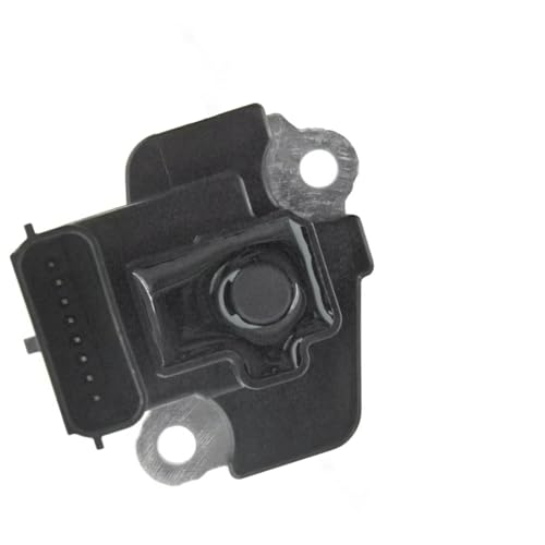 Capteur de débit d'air massique haute précision AFH70M-122 pour Buick Enclave