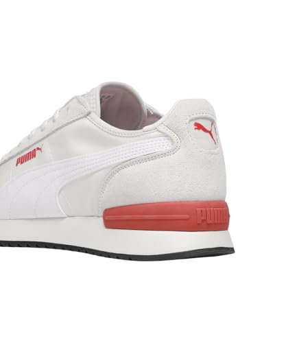 Image of Puma Unisex-Adult R78 Wind Nylon Res Sneaker