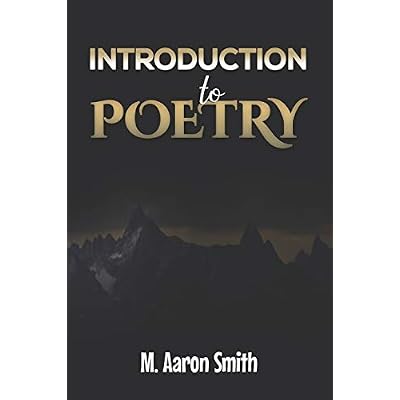 Introduction To Poetry