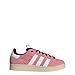 Produktbild Adidas Campus 00s Herren Sneaker, Pink Glow Cloud White Core Black, 43 1/3 EU