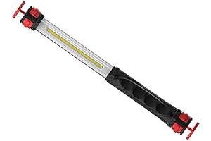 Saber Light 700 Lumen LED Cordless Rechargeable Work Light