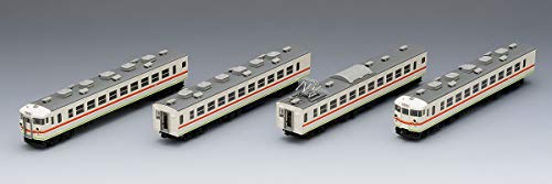 TOMIX N scale 167-system Tamachi Akomo Train Basic Set 98314 Model