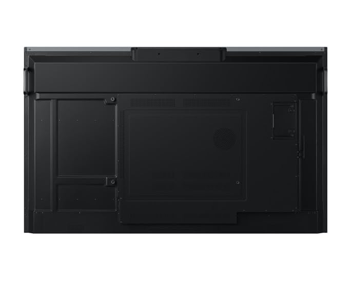 Samsung Interactive Display Wa65fX-P 65" 4k Uhd Touchscreen Android Bildung/gesch?ft