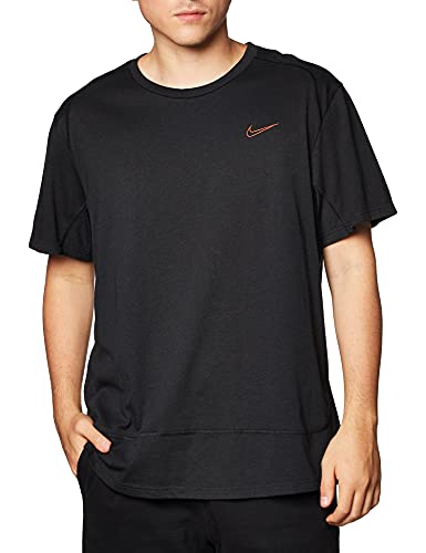 T-shirt Nike M NK Top SS Px haut de course à pied et musculation