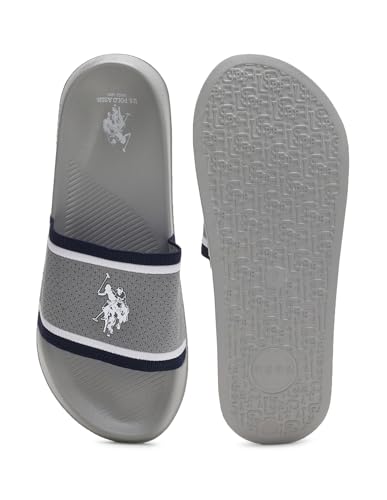 Image of US Polo Association Mens Atlas Sneaker