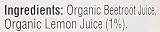 Lakewood Organic Beet Juice, 32 oz (Single Bottle), photo 5