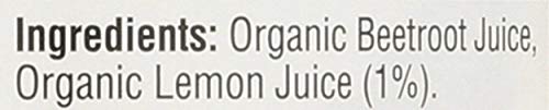 Image of Lakewood Organic Beet Juice, 32 Fl Oz (Pack of 1) Package May Vary