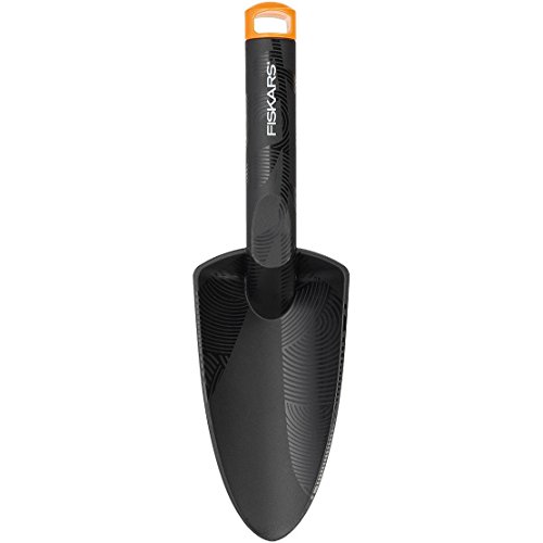Preisvergleich Produktbild Fiskars Minischaufel für Camping, Garten und Natur