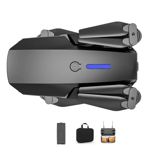 Drones, Imagen adicional