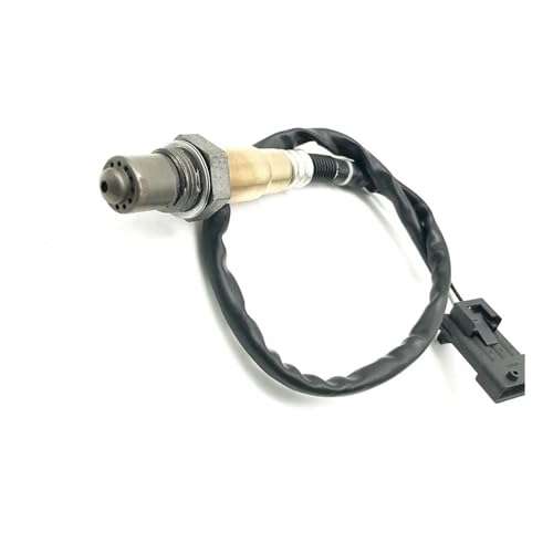 Sonde lambda capteur d'oxygène auto 0258006937 pour berline et SUV