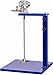 Power Mixer Pneumatic Agitator Clamp-On Drum Agitator Industrial-Grade Pneumatic Shaker Paint Stirring Tool，Pneumatic Mixer,Pneumatic Paint Shaker, Manual Air Shaker with Lifting Holder, Mix