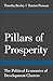 Pillars of Prosperity: The Political Economics of Development Clusters (The Yrjö Jahnsson Lectures)
