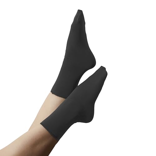 Soulager les pieds douloureux avec les chaussettes SENSLY