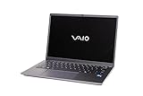 Compare VAIO FS 14″ vs other laptops