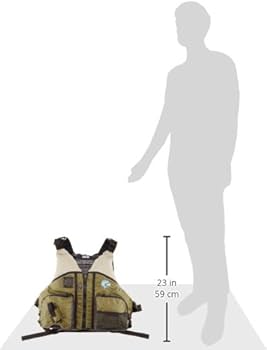 Amazon | MTI(エムティーアイ) ライフジャケット ドラド MTI-806B