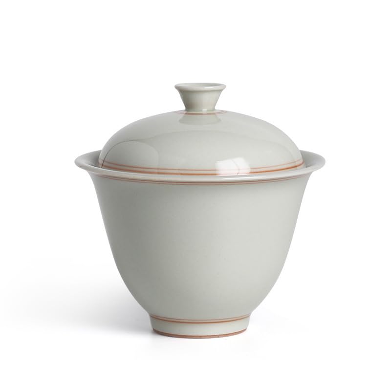 Matcha kubki ceramiczne Kung Fu zaparzacz do herbaty chiński kubek do picia herbaty domowy kubek do picia herbaty salon miska do parzenia herbaty z pokrywką zestaw do herbaty zaparzacz kubek do