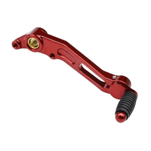 Pédale de vitesse Multistrada 1200 en aluminium usiné durable