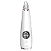 Produktbild Mitesserentferner Mitesser Entferner Foeska Mitesser Sauger Blackhead Remover mit 6 Austauschbaren Reinigungsaufsätzen,3 Stufen und 3 Beauty-Lichter Pflege für Gerät Porenreiniger