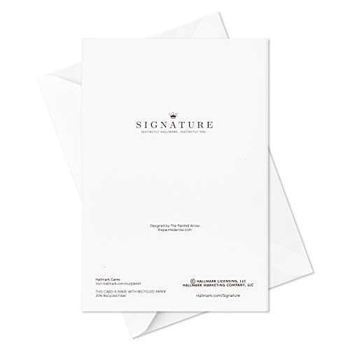 Hallmark 599MBC2231 Signature Mothers Day Card thumb #7