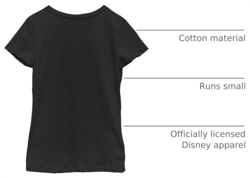 Image of Girl's Winnie the Pooh Not a Morning Person T-Shirt