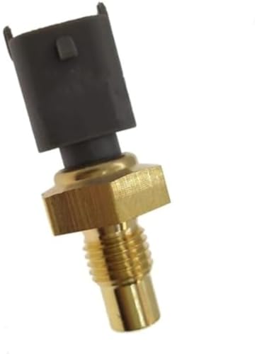 Sensor de temperatura del refrigerante para Opel que soluciona tirones y arranques