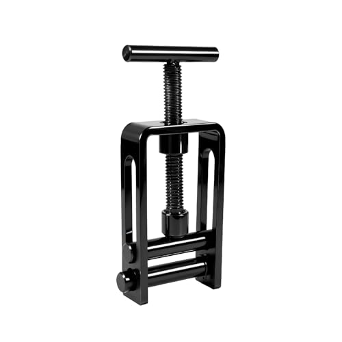 Alwalkee 0.2-1.5 Inch Clamp