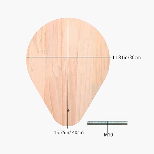 Accesorio Plataforma Salto para Árbol Gatos Piso a Techo miniatura 2
