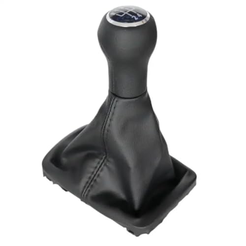 Compatible With For Beetle 1998 1999 2000 2001 2002 2003 2004 2005 2006 2007 2008 2009 2010 カースタイリングアクセサリー 5速ギアシフトカラー ゲーターブーツカバー
