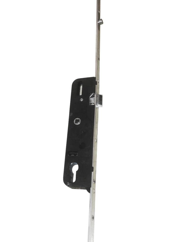 Pvc Kapı İspanyolet 160cm