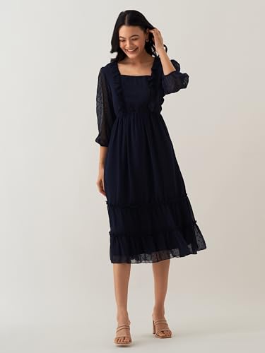 Image of AASK Dress for Women | One Piece Kurta Set | Tops for Women