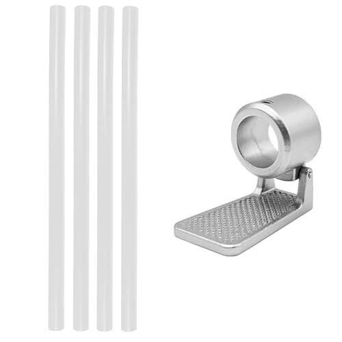 EnHike AVXgZbg \g ST310 JX^ ϔMVR`[u _΃AVXgo[ Η͒߂܂ SOTO M[^[Xg[u ST-310p (ϔMVR`[u+_΃AVXgo[, Vo[)