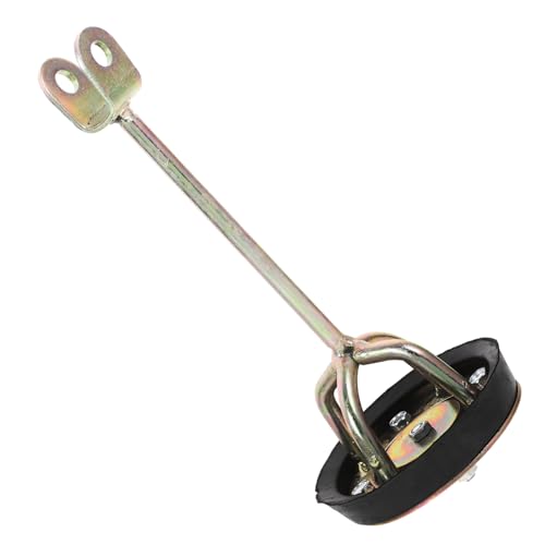 EPIGEIST 耐久ステンレス製手動井戸ポンプ用交換部品 シールカップ付 簡単取付 水漏れ防止効果良好 多機種対応 手??井?補修用