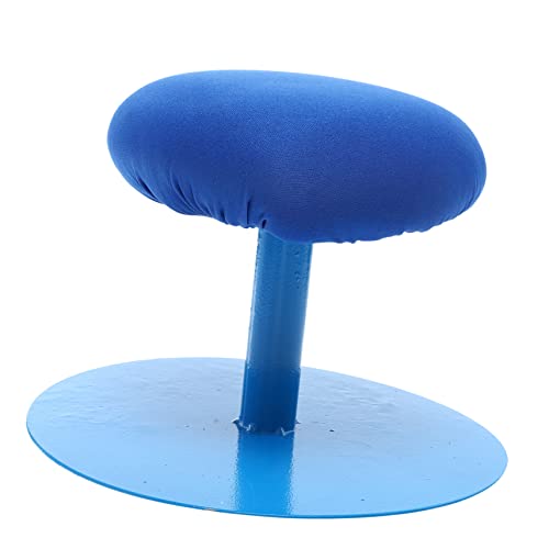 GLEAVI Chest Ironing Stool Compact Home Ironing Tool for Sleeves and Areas Non Slip Design for Cleaning for Everyday Laundry Needs