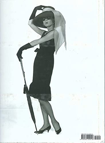 Audrey: The 60s
